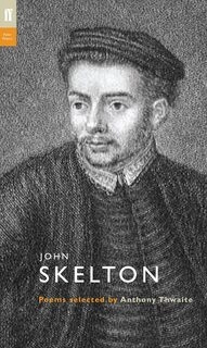 John Skelton: Poems (used, paperback, good condition)