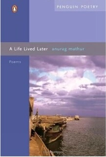 A Life Lived Later: Poems (used, good condition, paperback)