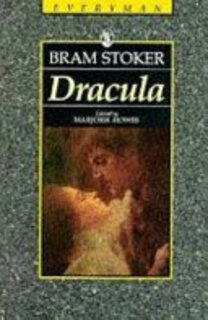 Dracula (used, paperback, good condition)