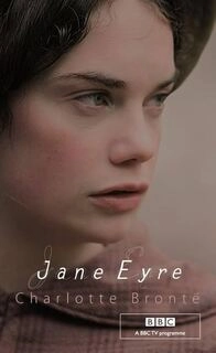 Jane Eyre (used, paperback, good condition)
