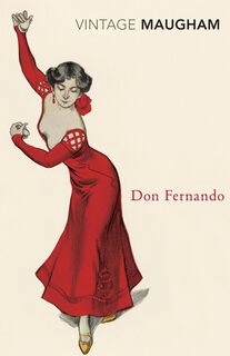 Don Fernando (used, good condition, paperback)