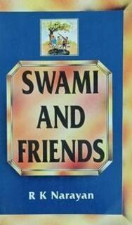 SWAMI AND FRIENDS (paperback, used, good condition)