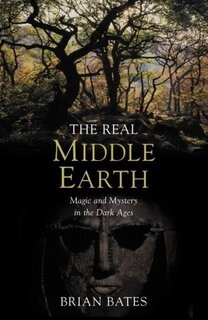 The Real Middle-Earth (paperback, used, good condition)
