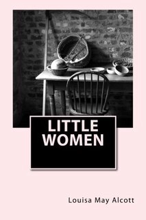 Little Women (paperback, used, good condition)