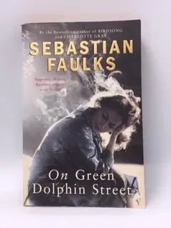 On Green Dolphin Street (paperback, used, good condition)
