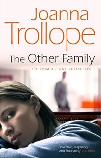 The Other Family (paperback, used, good condition)