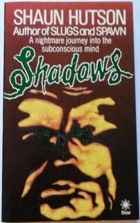 Shadows (paperback, used, good condition)