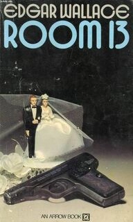 Room 13 (paperback, used, good condition)