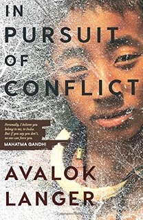 In Pursuit of Conflict (paperback, used, good condition)