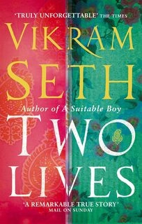 Two Lives (paperback, used, good condition)