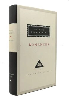 Romances (hardcover, used, good condition)