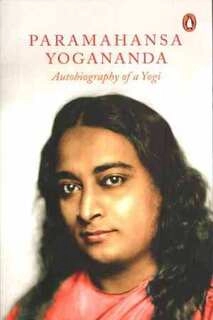 Autobiography of A Yogi (paperback, used, good condition)