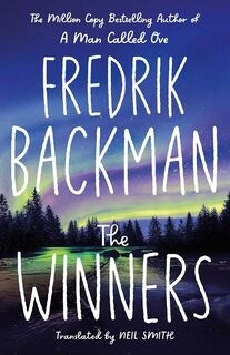 THE WINNERS (paperback, used, good condition)