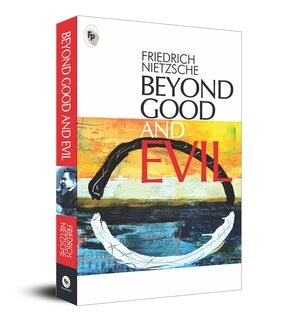 Beyond Good And Evil (paperback, used, good condition)