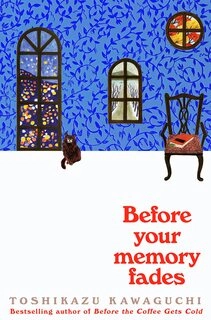 Before Your Memory Fades (paperback, used, good condition)