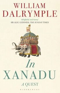 In Xanadu - A Quest (paperback, used, good condition)