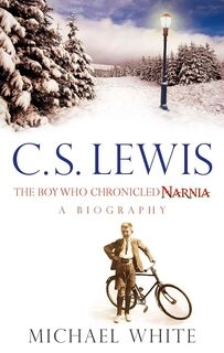 C S LEWIS The Boy Who Chronicled Narnia: A Biography (paperback, used, good condition)