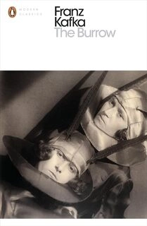 The Burrow (paperback, used, good condition)