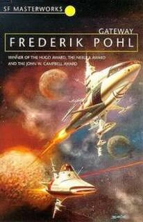 Gateway (Paperback, used, good condition)