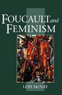 Foucault and Feminism (paperback, used, good condition)