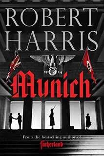 Munich (hardcover, used, good condition)