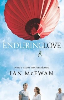 Enduring Love (paperback, used, good condition)