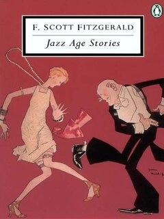 Jazz Age Stories (paperback, used, good condition)