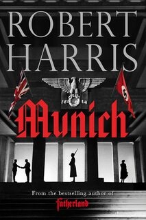 Munich (hardcover, used, good condition)