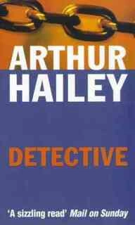 Detective (paperback, used, good condition)