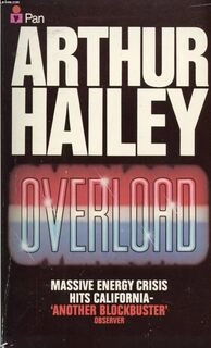 Overload (paperback, used, good condition)