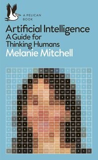 Artificial Intelligence: A guide For Thinking Humans (paperback, used, good condition)