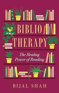Biblio Therapy