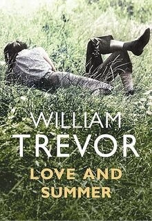 Love and Summer (used, paperback, good condition)