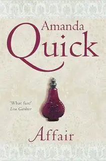 Affair (used, paperback, good condition)