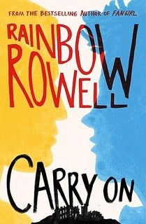 Carry On (Used, Paperback, Good condition)