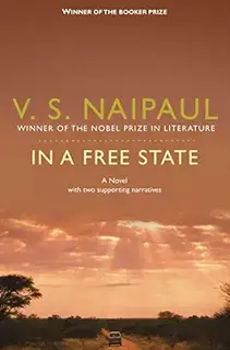 In A Free State (Used, Paperback, Good condition)