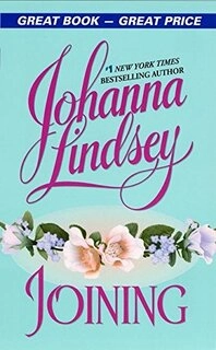 Joining (used, paperback, good condition)