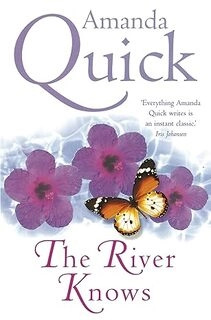The River Knows (used, paperback, good condition)