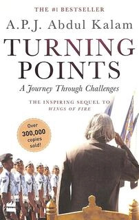 Turning Points (Used, Paperback, Good condition)