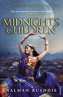 Midnight's Children (Used, Paperback, Good condition)