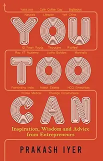 You Too Can (Used, Paperback, Good condition)