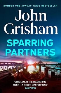 Sparring Partners (used, paperback, good condition)