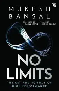 No Limits (Used, Paperback, Good condition)