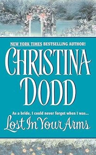 Lost in Your Arms (used, paperback, good condition)