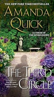 The Third Circle (used, paperback, good condition)