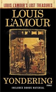 Yondering (used, paperback, good condition)