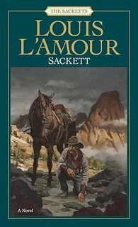 Sackett (used, paperback, good condition)