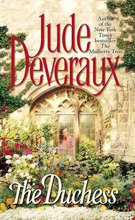The Duchess (used, paperback, good condition)