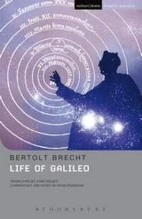 Life Of Galileo (used, paperback, good condition)