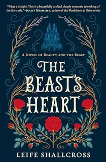 The Beast's Heart (used, paperback, good condition)
